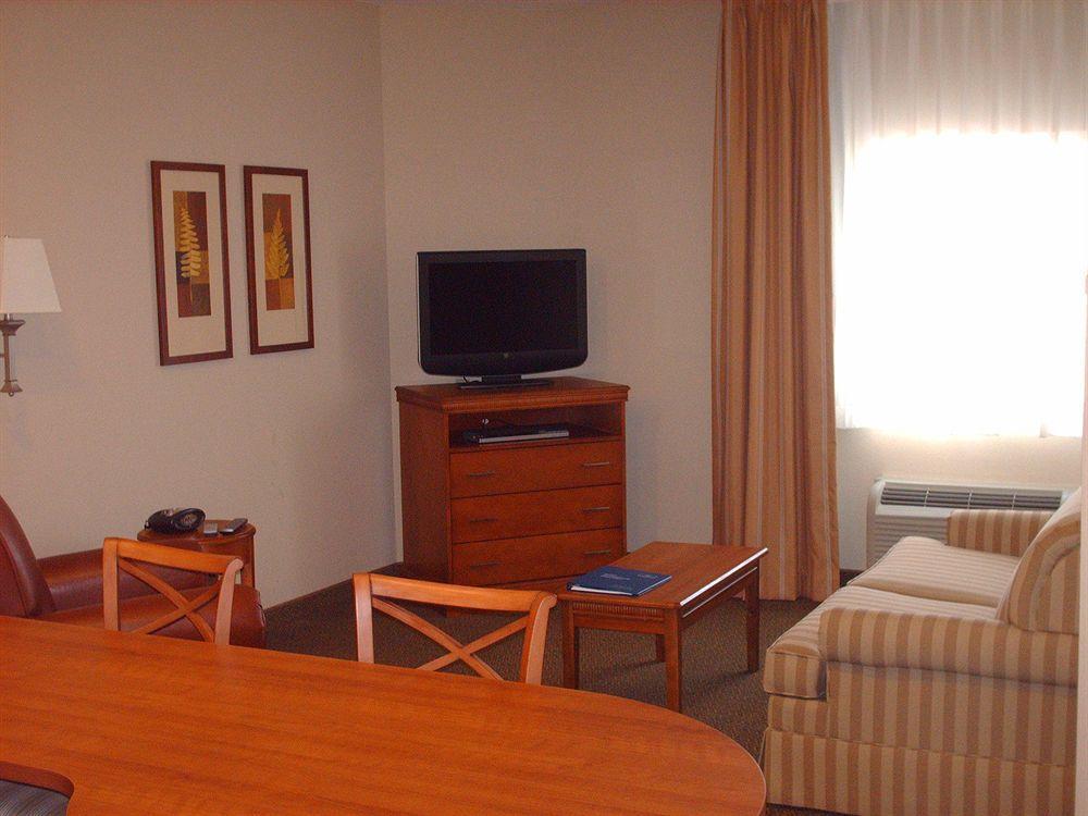 Candlewood Suites Warner Robins By Ihg Zimmer foto