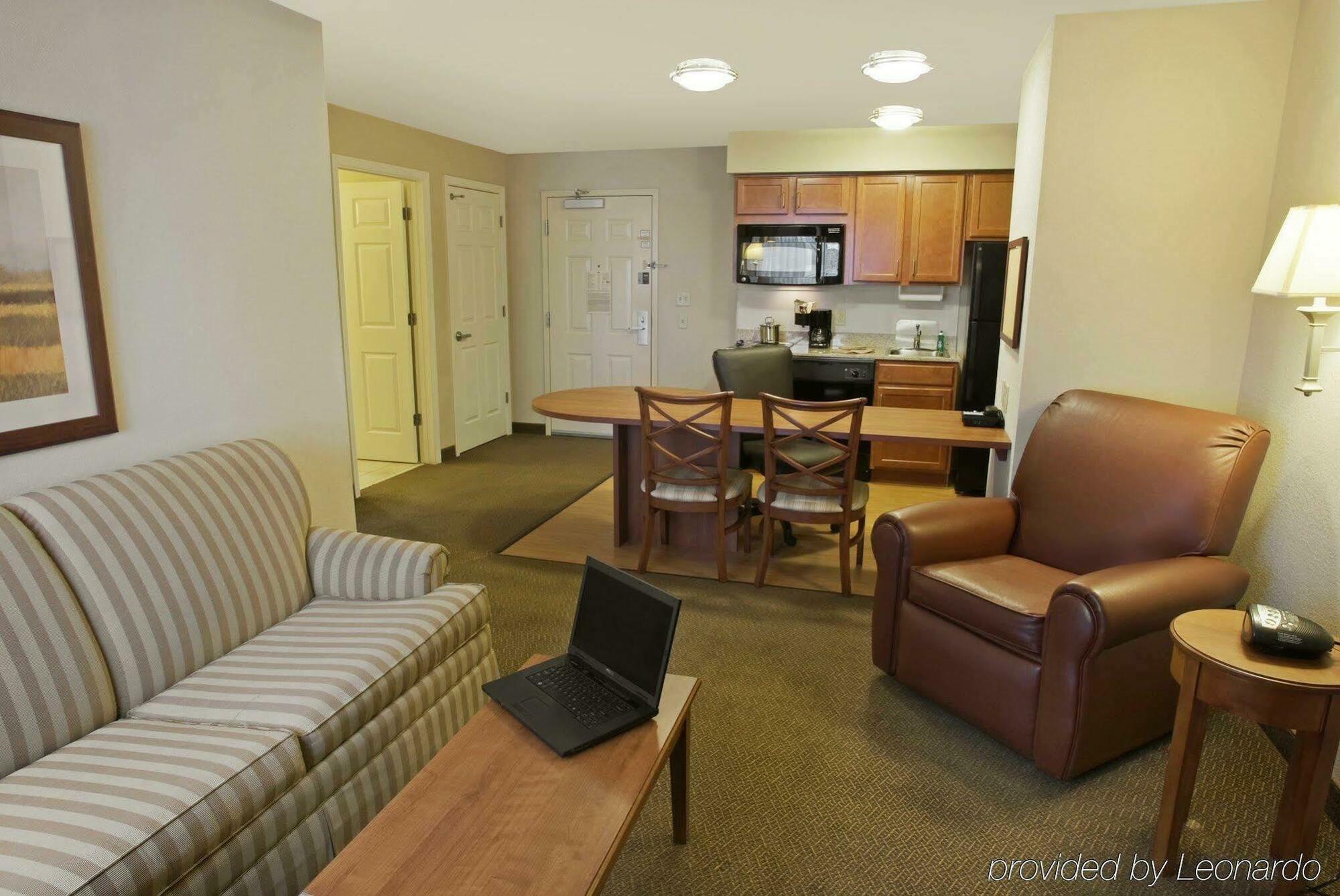Candlewood Suites Warner Robins By Ihg Zimmer foto